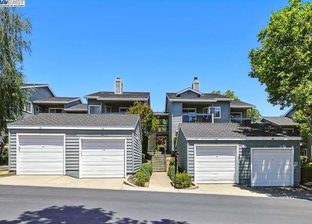 Property at 7860 Canyon Meadow Cir Unit H, Pleasanton, CA 94588, 3 beds, 2 baths