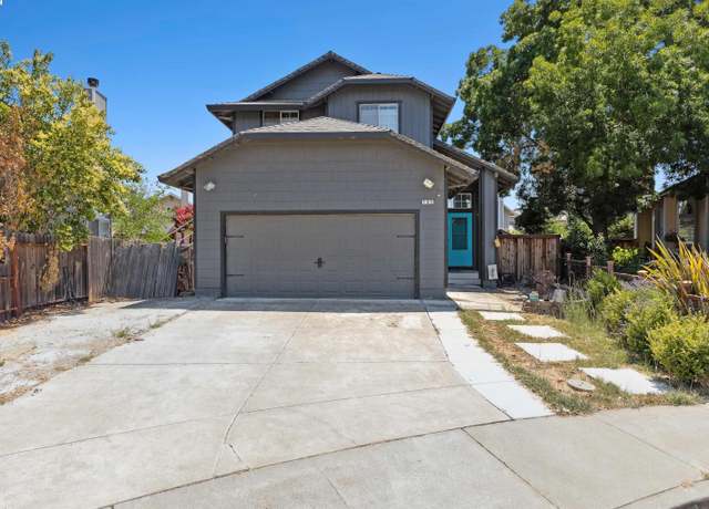 Property at 165 Audrey Pl, Vacaville, CA 95687, 3 beds, 2.5 baths