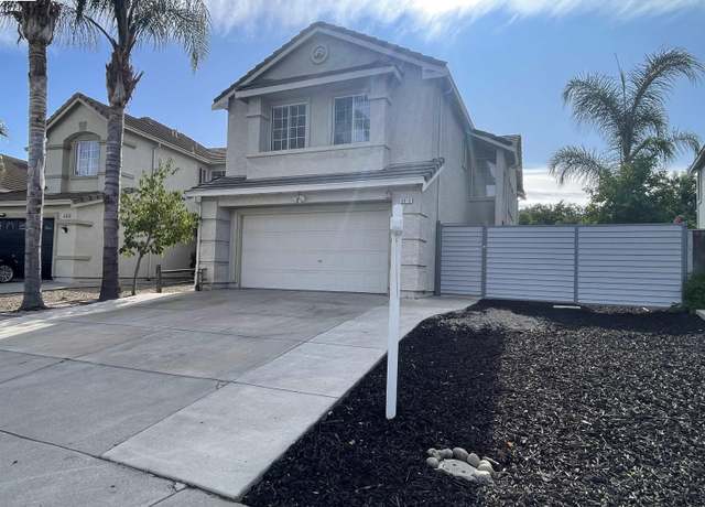 Property at 4906 Waterford Way, Antioch, CA 94531, 4 beds, 2.5 baths
