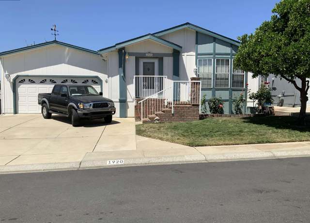 Property at 1920 Geneva Ln, Antioch, CA 94509, 2 beds, 2 baths