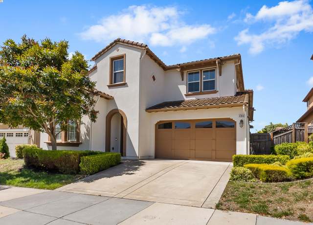 Property at 4980 Cerreto St, Dublin, CA 94568, 4 beds, 4 baths
