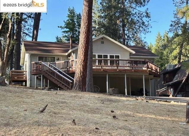 Property at 13265 Wells Fargo, Groveland, CA 95321, 2 beds, 2.5 baths