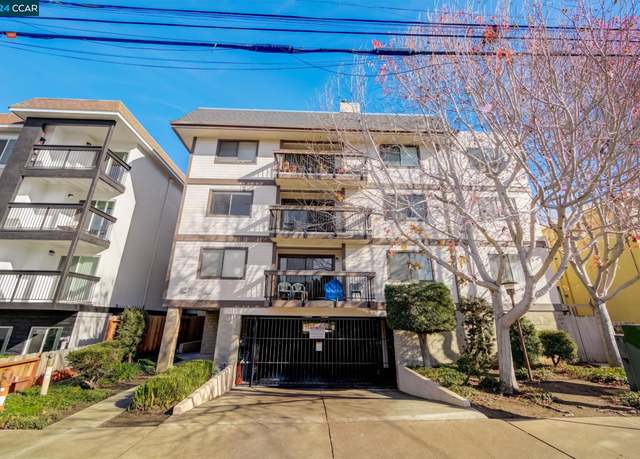 Property at 417 Evelyn Ave #206, Albany, CA 94706, 2 beds, 2 baths