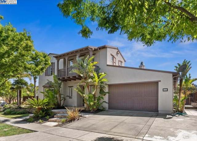 Property at 2252 Britannia Dr, San Ramon, CA 94582, 5 beds, 3.5 baths