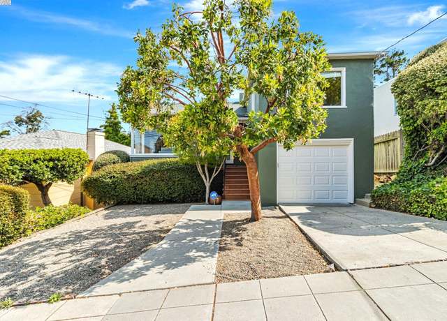 Property at 3675 Delmont Ave, Oakland, CA 94605, 3 beds, 2 baths