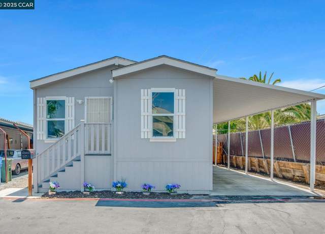 Property at 55 Pacifica Ave #97, Bay Point, CA 94565, 3 beds, 2 baths