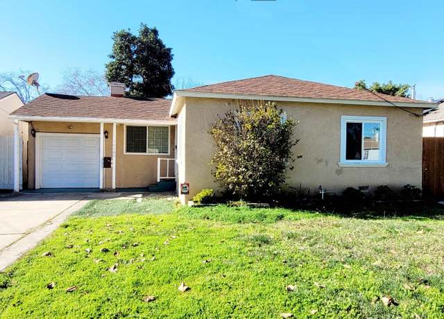 Property at 16085 Via Pinale, San Lorenzo, CA 94580, 4 beds, 2 baths