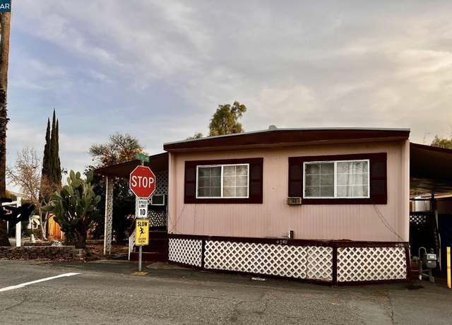 Property at 1080 San Miguel Rd #148, Concord, CA 94520, 2 beds, 1 bath