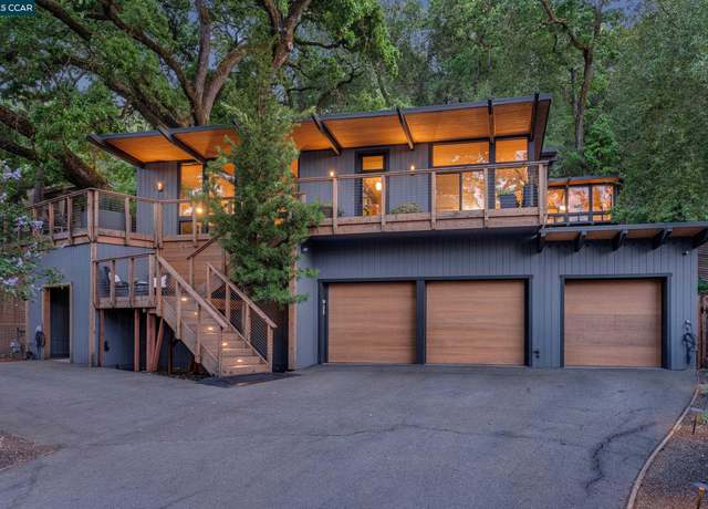 Property at 787 Kirkcrest Rd, Danville, CA 94526, 5 beds, 2.5 baths