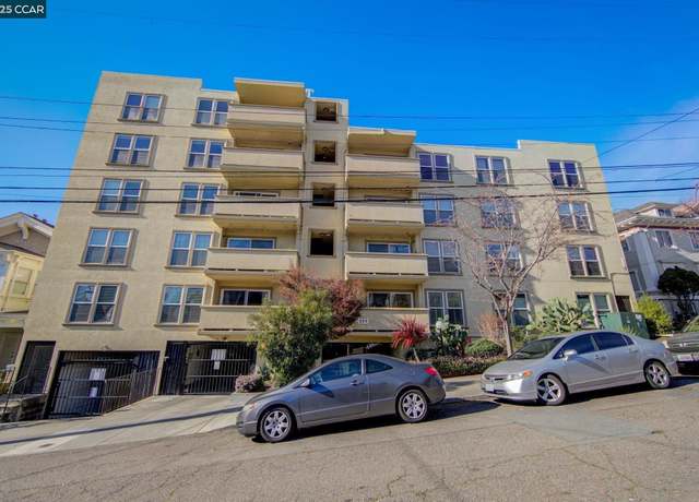 Property at 325 Lenox Ave #304, Oakland, CA 94610, 1 bed, 1 bath