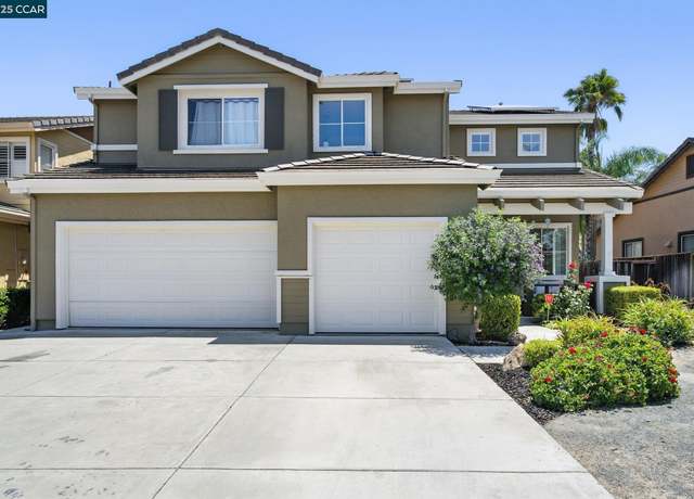 Property at 894 Stonewood Dr, Brentwood, CA 94513, 4 beds, 2.5 baths