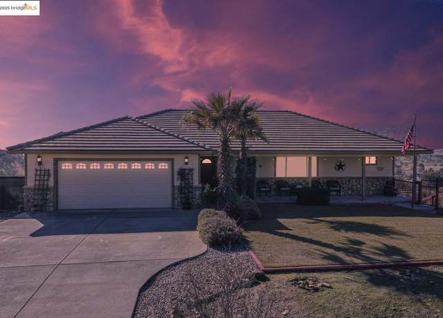 Property at 9180 Banderilla Dr, La Grange, CA 95329, 5 beds, 3 baths