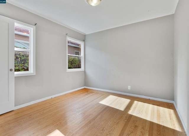 Property at 2522 Mcbryde Ave, Richmond, CA 94804, 4 beds, 1 bath