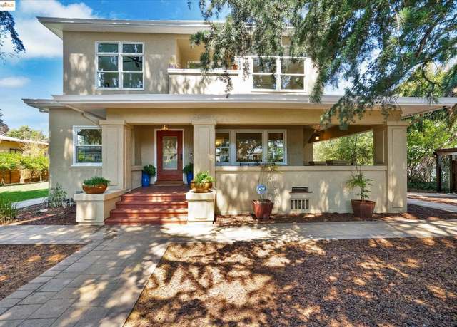 Property at 285 Breed Ave, San Leandro, CA 94577, 4 beds, 3.5 baths