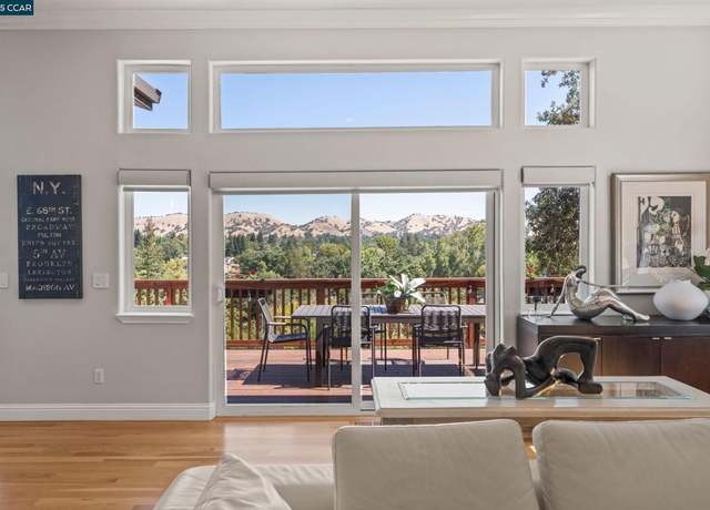 Property at 628 Sugarloaf Ct, Walnut Creek, CA 94596, 5 beds, 3.5 baths