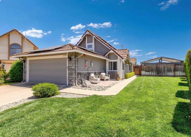 Property at 5727 Shoemaker Ct, Livermore, CA 94551, 3 beds, 2 baths