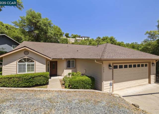 Property at 395 N Arbona Cir, Sonora, CA 95370, 4 beds, 2 baths