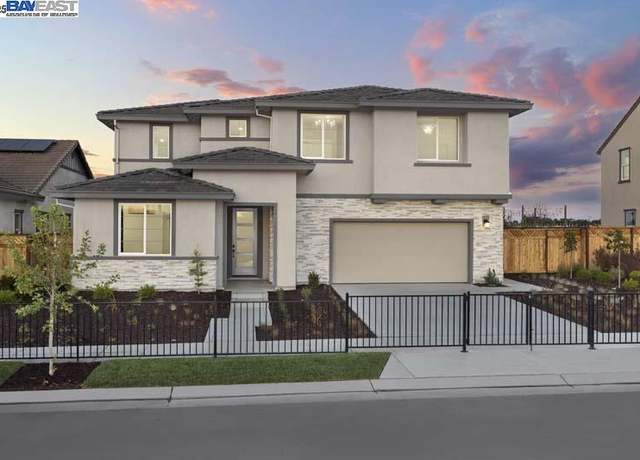 Property at 515 E Fiorino St, Mountain House, CA 95391, 5 beds, 3 baths