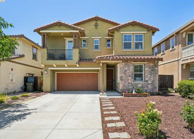 Property at 4778 Hawkins St, Antioch, CA 94531, 4 beds, 3 baths
