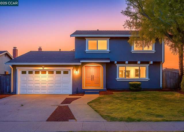 Property at 521 S 50th St, Richmond, CA 94804, 4 beds, 2.5 baths