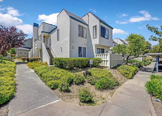 Property at 3754 N Stoneglen, Richmond, CA 94806, 2 beds, 2 baths