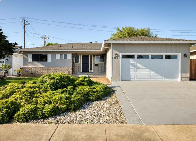 Property at 1434 Hill Dr, Antioch, CA 94509, 3 beds, 2 baths