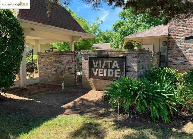 Property at 4260 Clayton Rd #65, Concord, CA 94521, 1 bed, 1 bath