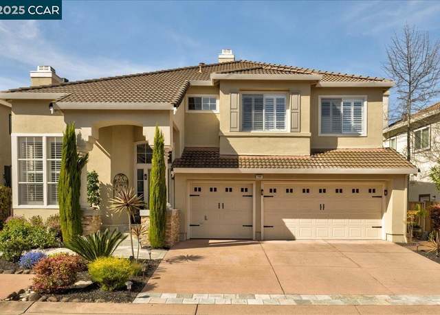 Property at 104 Victory Cir, San Ramon, CA 94582, 4 beds, 3 baths