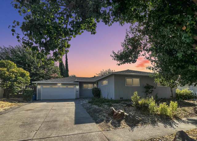Property at 3524 Longview Rd, Antioch, CA 94509, 4 beds, 2 baths