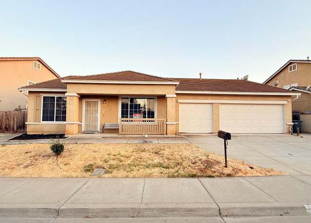 Property at 4407 Glen Canyon Cir, Pittsburg, CA 94565, 4 beds, 2 baths