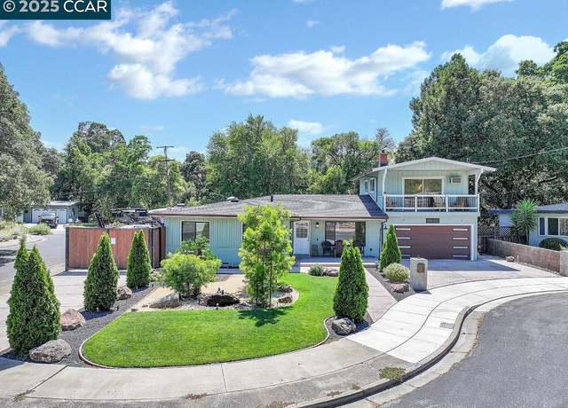 Property at 1930 Nicolette Ct, Martinez, CA 94553, 3 beds, 3 baths