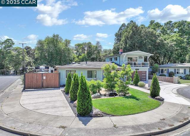 Property at 1930 Nicolette Ct, Martinez, CA 94553, 3 beds, 3 baths