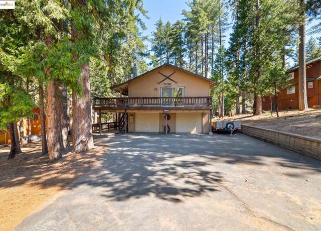 Property at 2119 Silverado Way, Arnold, CA 95223, 3 beds, 2.5 baths