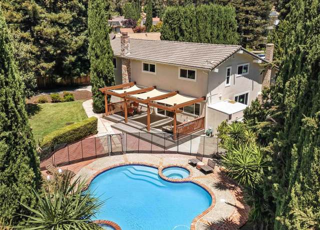 Property at 213 Hidalgo Ct, Fremont, CA 94539, 4 beds, 3 baths