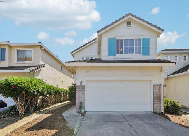 Property at 99 Elder Dr, Pacheco, CA 94553, 4 beds, 2.5 baths