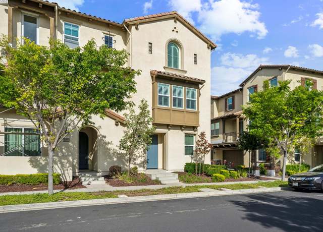 Property at 5027 Barrenstar Way, San Ramon, CA 94582, 4 beds, 4 baths