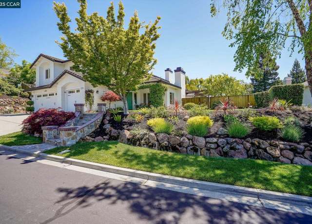Property at 219 Nottingham Pl, Danville, CA 94506, 4 beds, 3 baths