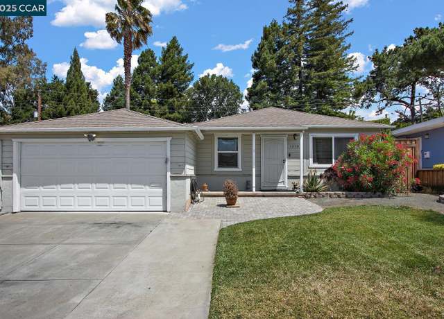 Property at 1214 Sereno Dr, Vallejo, CA 94589, 3 beds, 1 bath