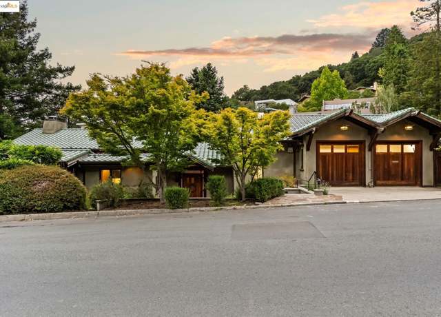 Property at 105 Vicente, Berkeley, CA 94705, 3 beds, 3.5 baths