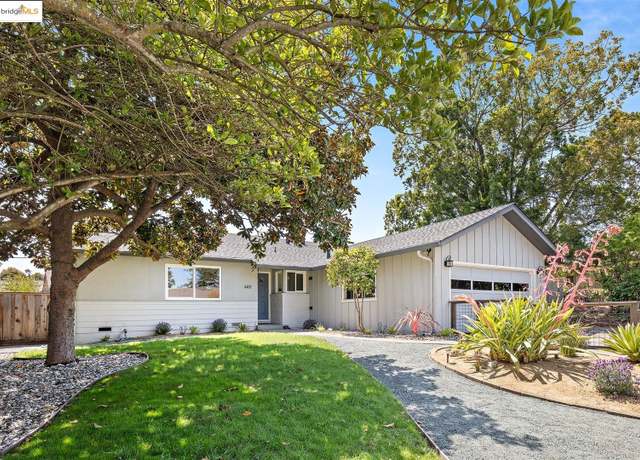 Property at 4411 Meadowbrook Dr, Richmond, CA 94803, 3 beds, 2 baths