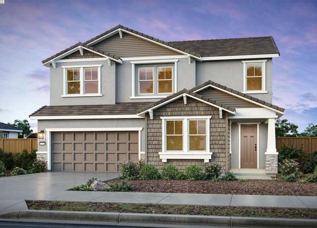 Property at 361 E Gobind Blvd, Mountain House, CA 95391, 4 beds, 3 baths