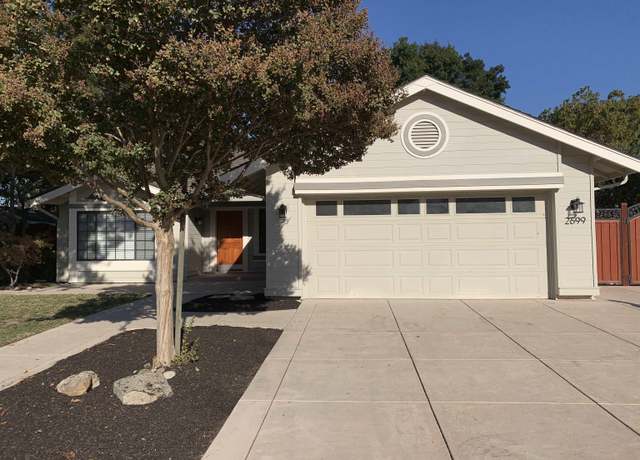 Property at 2699 Calle Morelia, Pleasanton, CA 94566, 4 beds, 2 baths