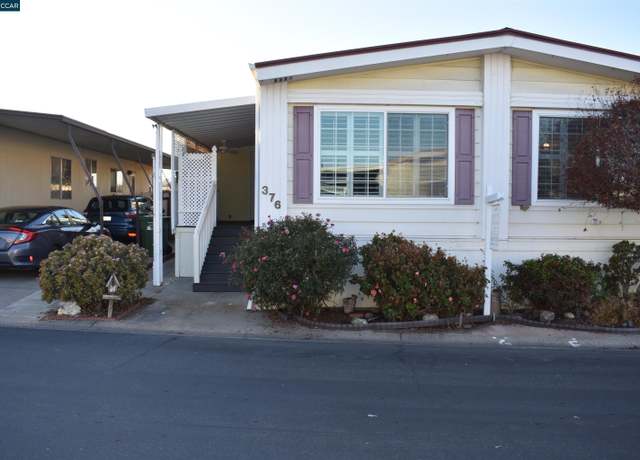 Property at 376 Avenida Flores #77, Pacheco, CA 94553, 2 beds, 2 baths