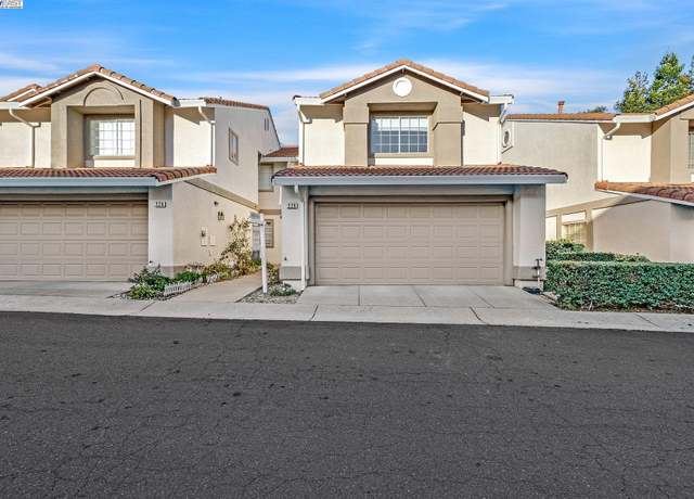 Property at 226 Portola Dr, Danville, CA 94506, 3 beds, 2.5 baths