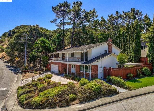 Property at 3271 Brittan Ave, San Carlos, CA 94070, 4 beds, 2.5 baths