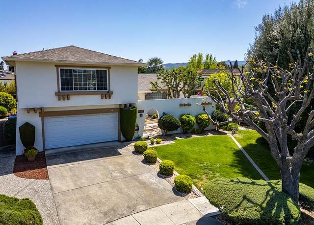 Property at 6128 Corte De La Reina, San Jose, CA 95120, 4 beds, 3 baths