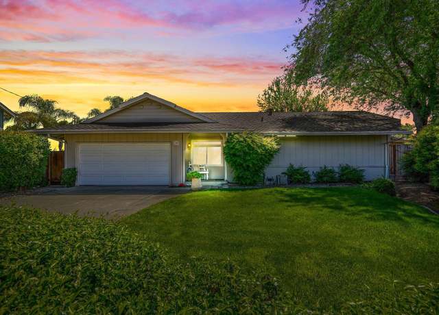 Property at 183 Madelia Pl, San Ramon, CA 94583, 4 beds, 2 baths
