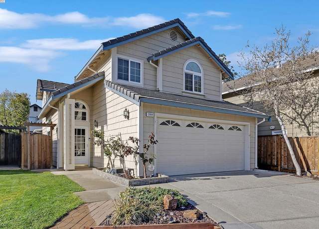 Property at 2864 El Capitan Dr, Pleasanton, CA 94566, 3 beds, 2.5 baths