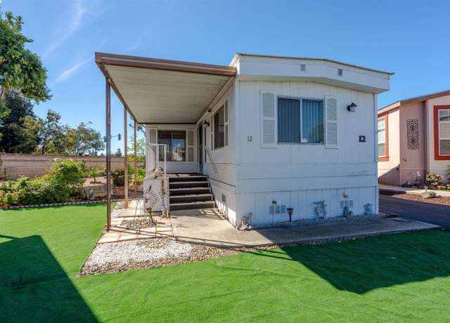 Property at 4603 Balfour St #12, Brentwood, CA 94513, 2 beds, 2 baths