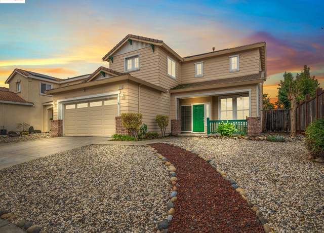 Property at 1175 Nicholas Ct, Tracy, CA 94577, 4 beds, 3 baths